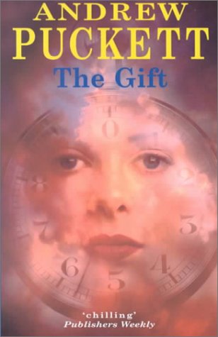 The Gift (9780727855602) by Puckett, Andrew