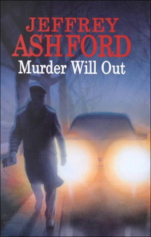 Stock image for Murder Will Out for sale by WorldofBooks