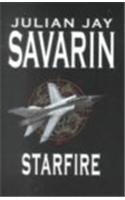 Beispielbild fr Starfire zum Verkauf von Better World Books