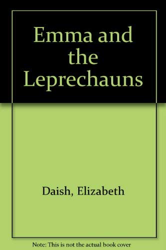 Beispielbild fr Emma and the Leprechauns zum Verkauf von WorldofBooks