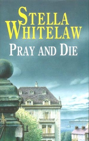 Imagen de archivo de Pray and Die (Jordan Lacey) a la venta por Irish Booksellers