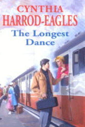 Beispielbild fr The Longest Dance zum Verkauf von Better World Books: West