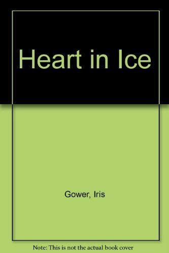 Beispielbild fr Heart in Ice zum Verkauf von WorldofBooks