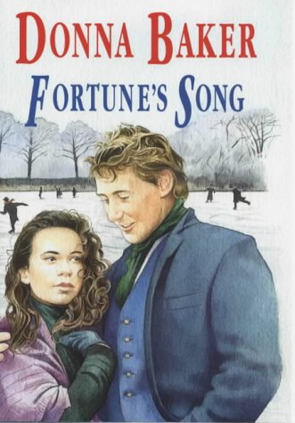 Stock image for Fortune's Song for sale by WorldofBooks