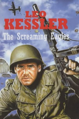 Beispielbild fr The Screaming Eagles zum Verkauf von WorldofBooks