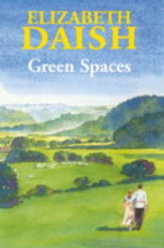 Stock image for Green Spaces for sale by Reuseabook