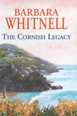 Stock image for The Cornish Legacy for sale by Better World Books