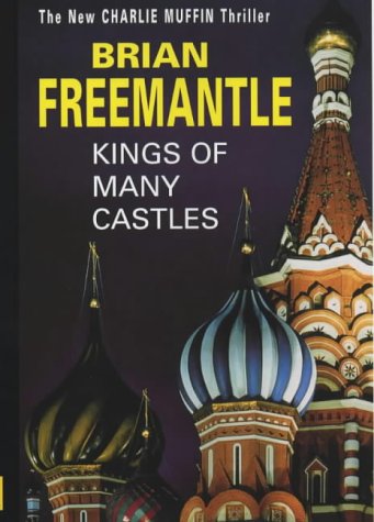 Stock image for Kings of Many Castles for sale by WorldofBooks