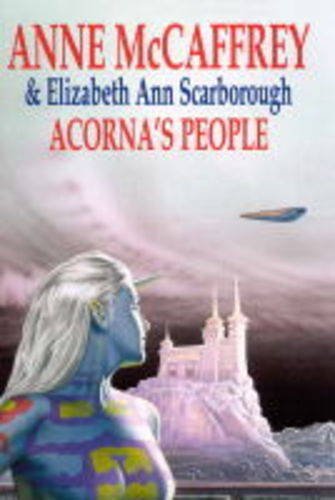 Imagen de archivo de Acorna's People a la venta por AwesomeBooks