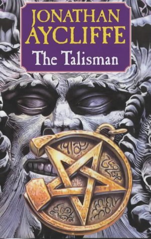 Stock image for The Talisman for sale by WorldofBooks