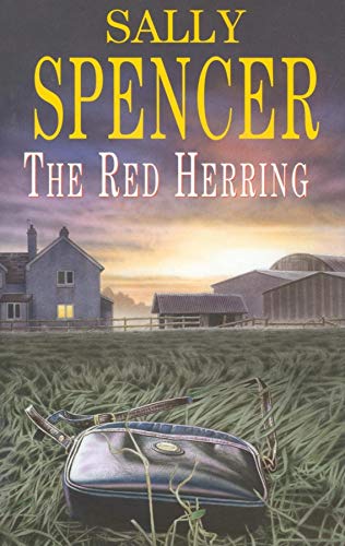 Beispielbild fr Red Herring (Chief Inspector Woodend Mysteries, 7) zum Verkauf von Jenson Books Inc