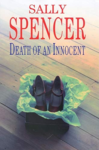 9780727857088: Death of an Innocent (Chief Inspector Woodend Mysteries, 8)