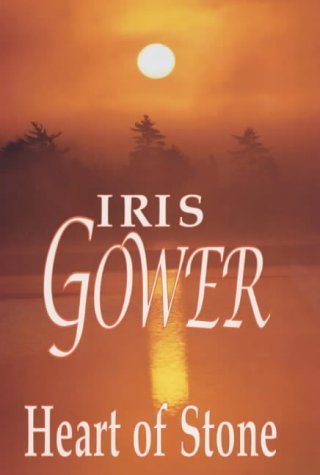 Heart of Stone (9780727857132) by Gower, Iris