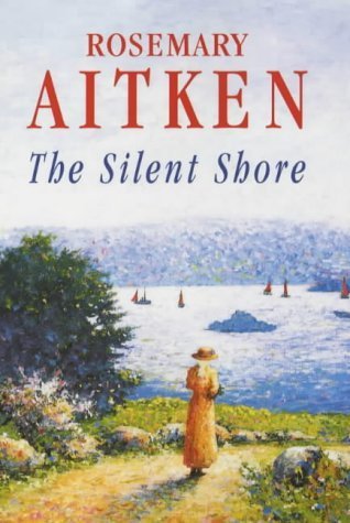 Beispielbild fr The Silent Shore zum Verkauf von WorldofBooks