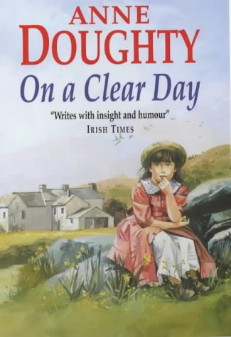 Stock image for On a Clear Day for sale by Better World Books: West