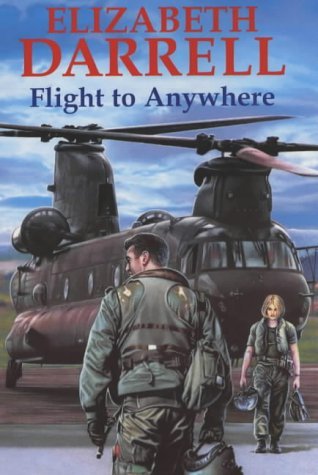 Stock image for Flight to Anywhere for sale by WorldofBooks
