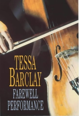 Stock image for Farewell Performance for sale by Better World Books Ltd