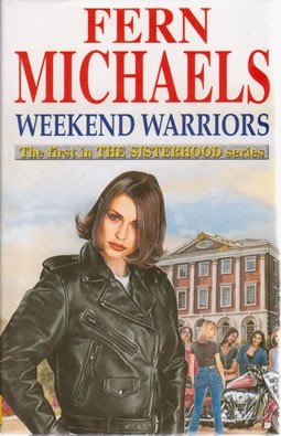 Beispielbild fr Weekend Warriors zum Verkauf von Better World Books