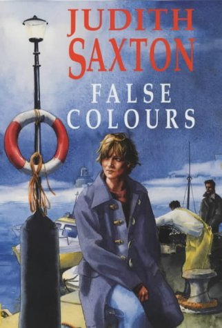 Beispielbild fr False Colours zum Verkauf von WorldofBooks