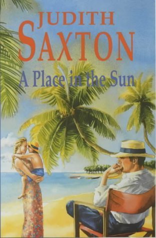 Beispielbild fr A Place in the Sun zum Verkauf von WorldofBooks