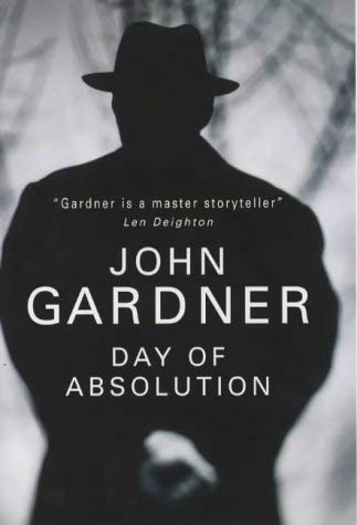 Day of Absolution (9780727858085) by Gardner, John
