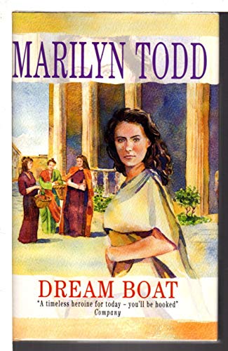 Beispielbild fr Dream Boat: 7 (The Claudia series) zum Verkauf von Celt Books