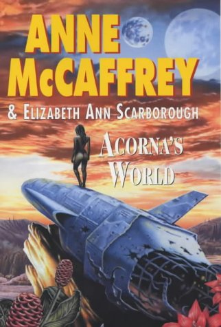 Beispielbild fr Acorna's World: 3 (The Acorna Series) zum Verkauf von Stephen White Books