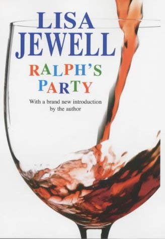 Ralph's Party (9780727858368) by Jewell, Lisa