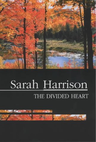 Beispielbild fr The Divided Heart zum Verkauf von Better World Books