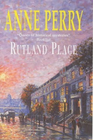 9780727858641: Rutland Place