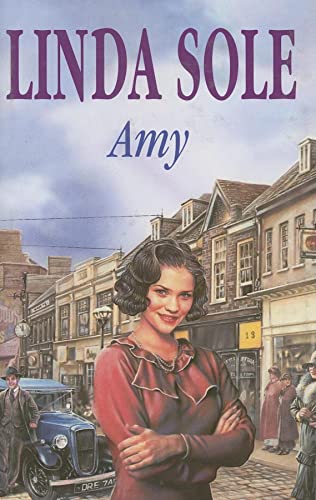 Stock image for Amy for sale by Better World Books