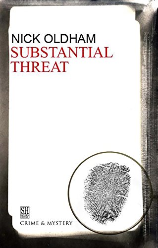 Stock image for Substantial Threat (A Henry Christie Mystery, 6) for sale by More Than Words