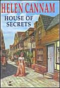 9780727858825: House of Secrets