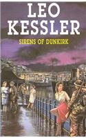 Imagen de archivo de Sirens of Dunkirk a la venta por WorldofBooks