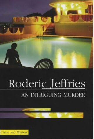 Imagen de archivo de An Intriguing Murder a la venta por Better World Books