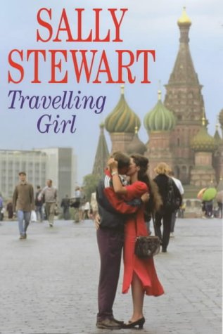 Beispielbild fr Travelling Girl zum Verkauf von Better World Books