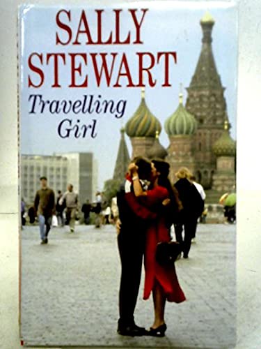 Stock image for Travelling Girl for sale by Better World Books