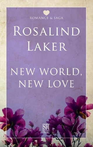 Imagen de archivo de New World, New Love a la venta por Better World Books: West