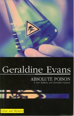 9780727859143: Absolute Poison