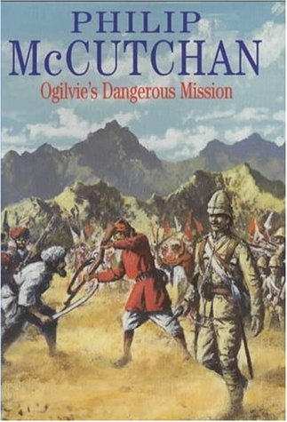 Beispielbild fr Ogilvie's Dangerous Mission zum Verkauf von Born 2 Read Books