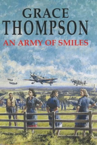 Stock image for An Army of Smiles for sale by WorldofBooks