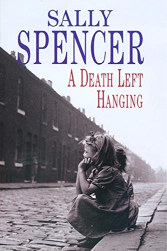 9780727859303: A Death Left Hanging: A Chief Inspector Woodend Mystery