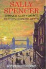 Beispielbild fr A Rendezvous with Death (Victorian Murder Mystery Series) zum Verkauf von Better World Books