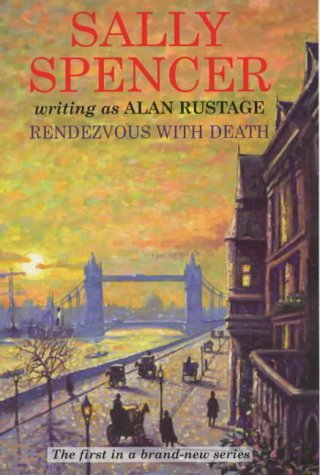 9780727859327: A Rendezvous With Death
