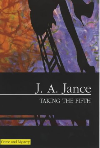 9780727859440: Taking the Fifth (A J. P. Beaumont mystery)
