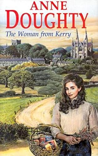 Beispielbild fr Woman from Kerry zum Verkauf von Better World Books