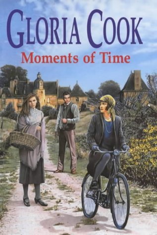 Stock image for Moments of Time for sale by Better World Books: West