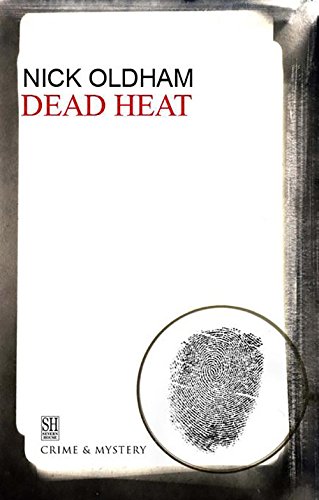 Beispielbild fr Dead Heat zum Verkauf von WorldofBooks