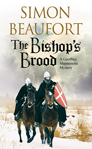 Stock image for The Bishop's Brood for sale by WorldofBooks