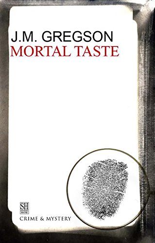 Stock image for Mortal Taste for sale by WorldofBooks